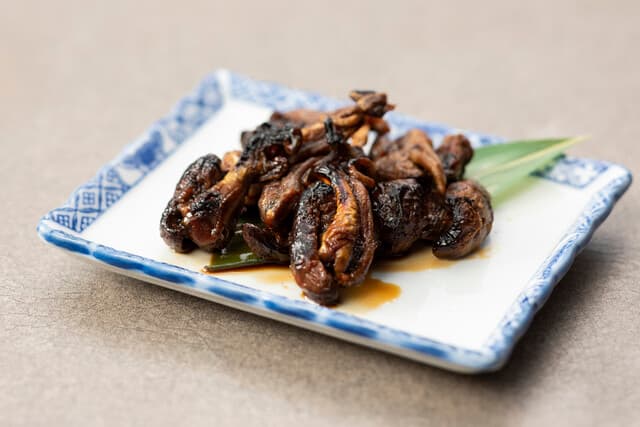 味彩 のと与 -