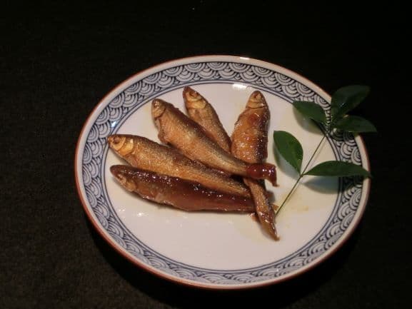 味彩 のと与 -
