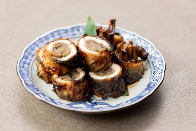 味彩 のと与 -
