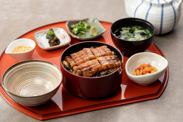 味彩 のと与 -