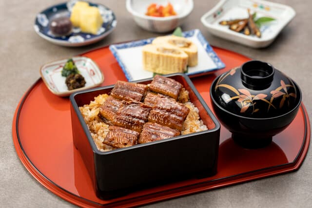 味彩 のと与 -