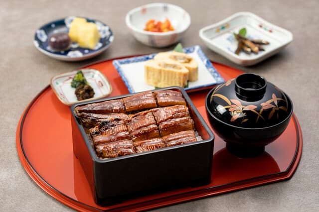 味彩 のと与 -