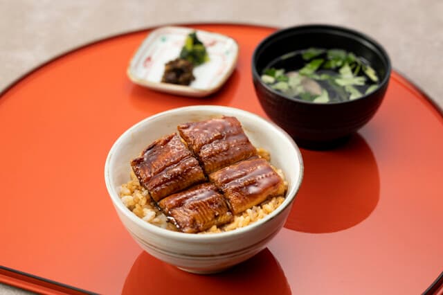 味彩 のと与 -