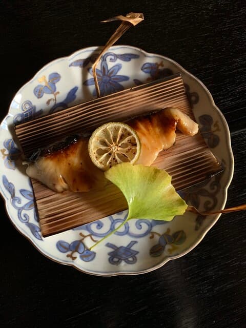喫茶 山音 -