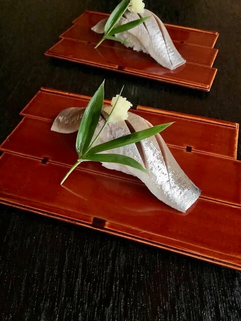 喫茶 山音 -
