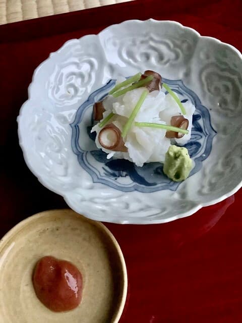 喫茶 山音 -