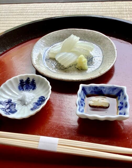 喫茶 山音 -