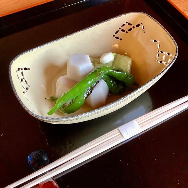 喫茶 山音 -
