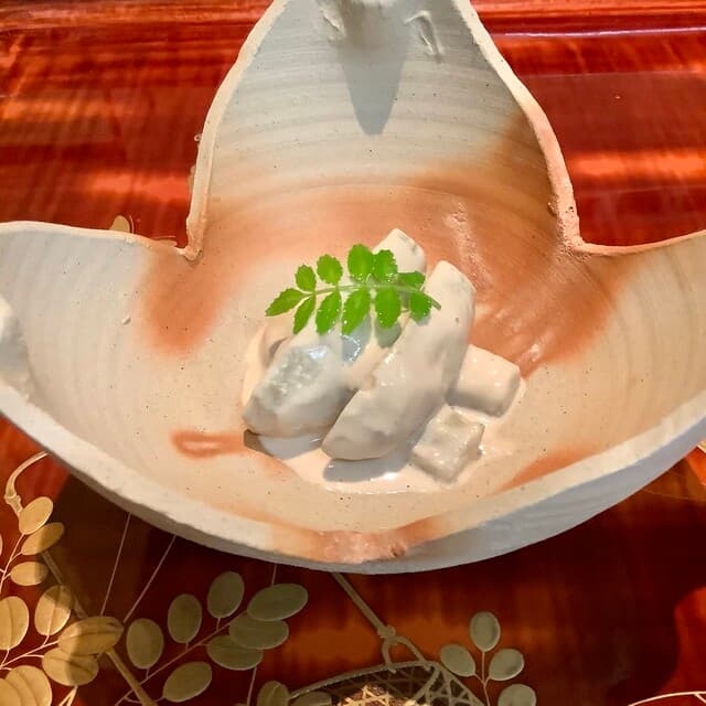 喫茶 山音 -