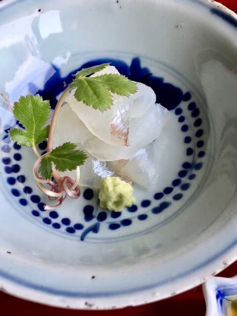 喫茶 山音 -