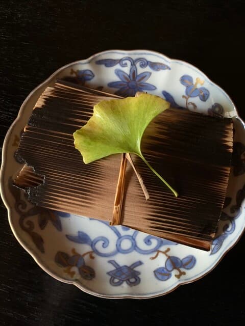 喫茶 山音 -