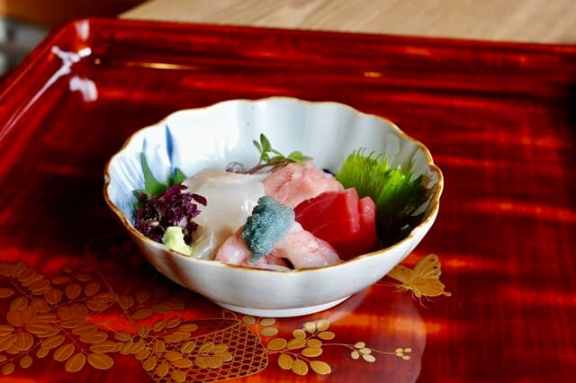 喫茶 山音 -