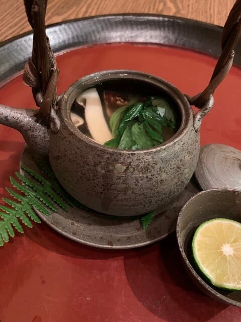 喫茶 山音 -