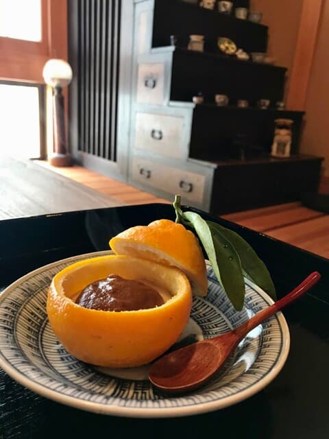 喫茶 山音 -