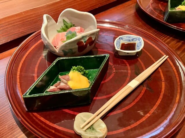 喫茶 山音 -