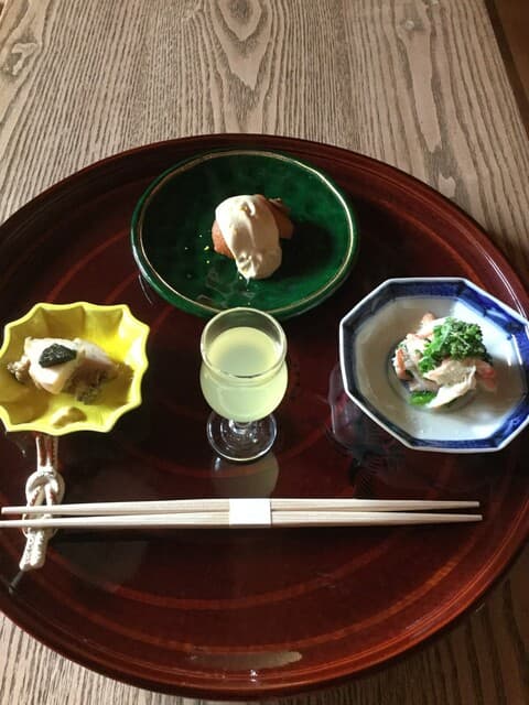 喫茶 山音 -