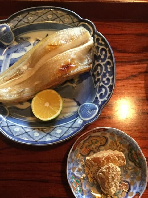 喫茶 山音 -