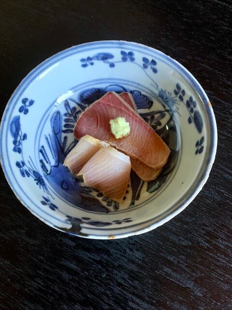喫茶 山音 -