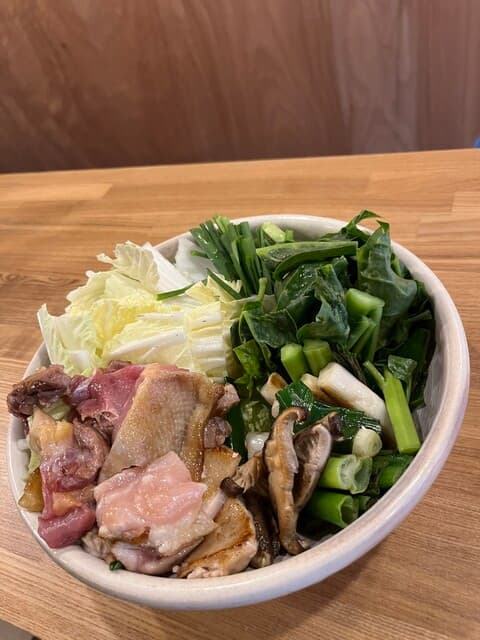 炭火酒場 むらごん -