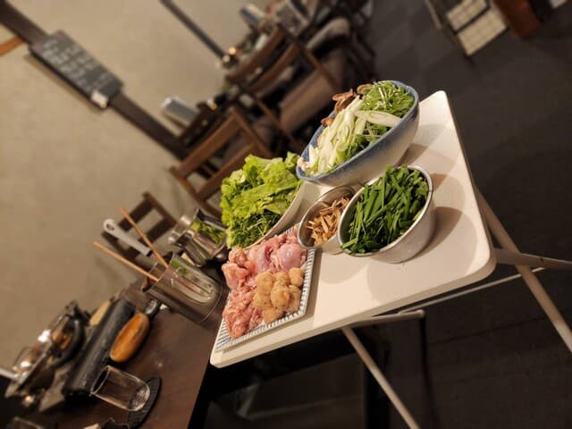 炭火酒場 むらごん -