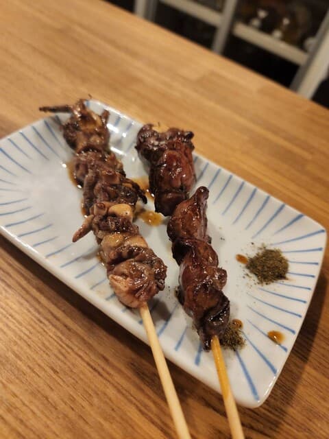 炭火酒場 むらごん -