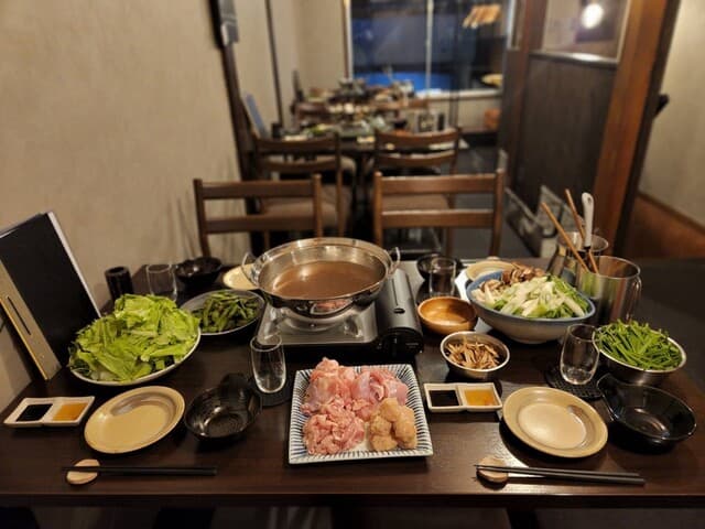 炭火酒場 むらごん -