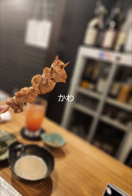 炭火酒場 むらごん -