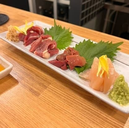 炭火酒場 むらごん -
