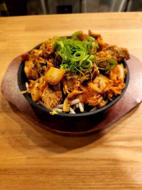 炭火酒場 むらごん -
