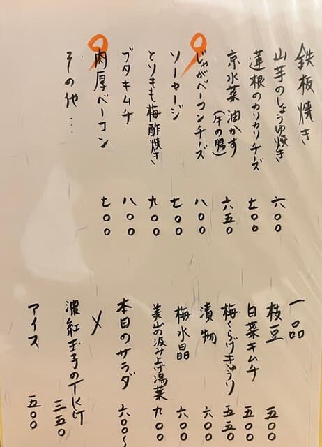 炭火酒場 むらごん -