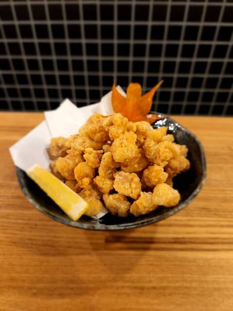 炭火酒場 むらごん -