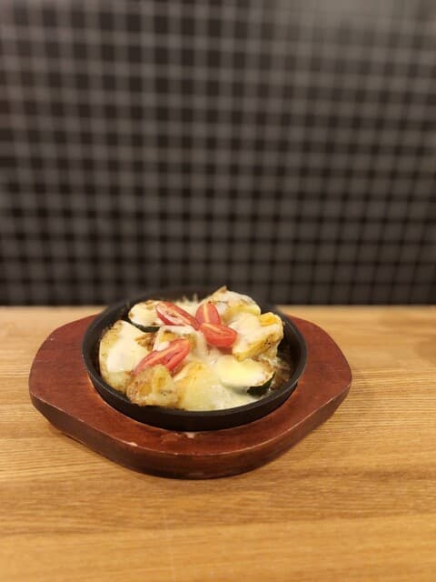 炭火酒場 むらごん -