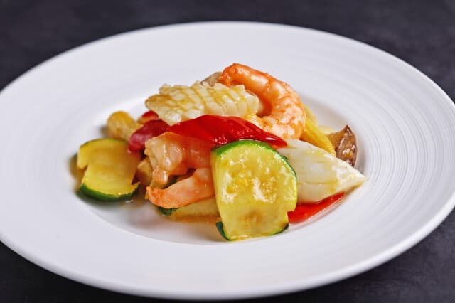 中国料理ロドス -