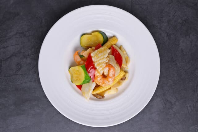 中国料理ロドス -