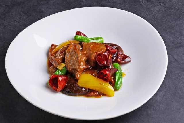 中国料理ロドス -
