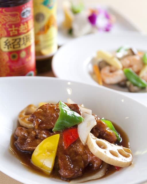 中国料理ロドス -
