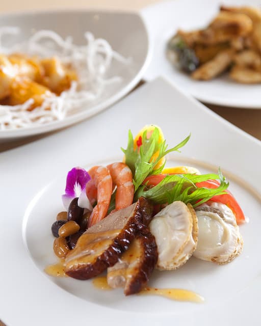 中国料理ロドス -