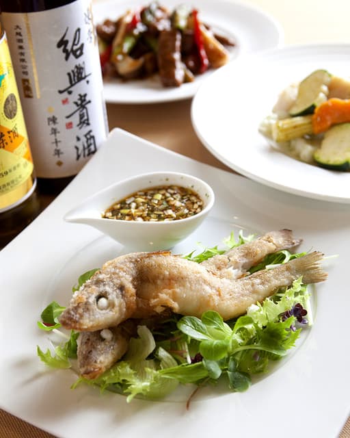 中国料理ロドス -
