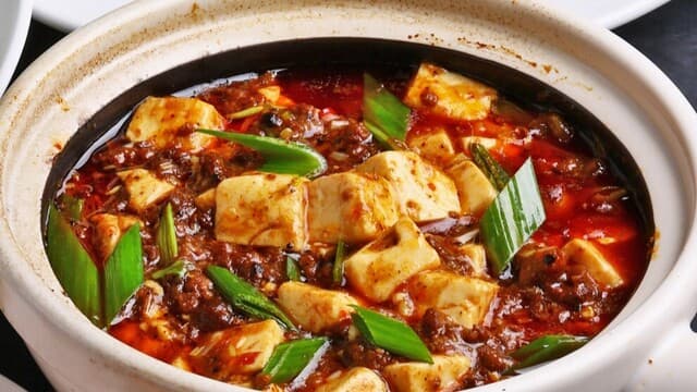 中国料理ロドス -