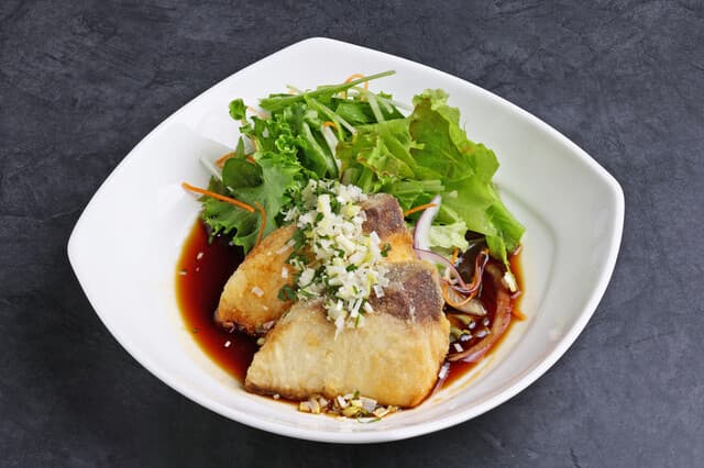 中国料理ロドス -