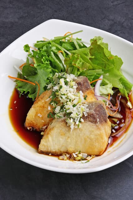 中国料理ロドス -