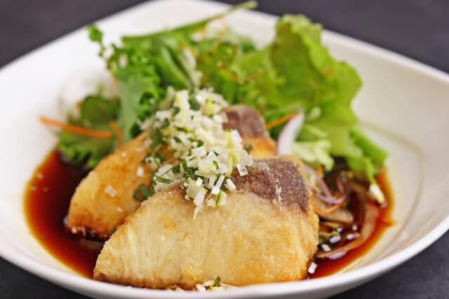 中国料理ロドス -