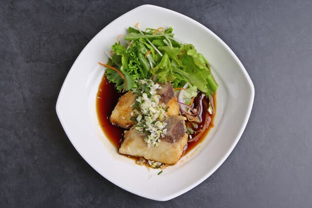 中国料理ロドス -