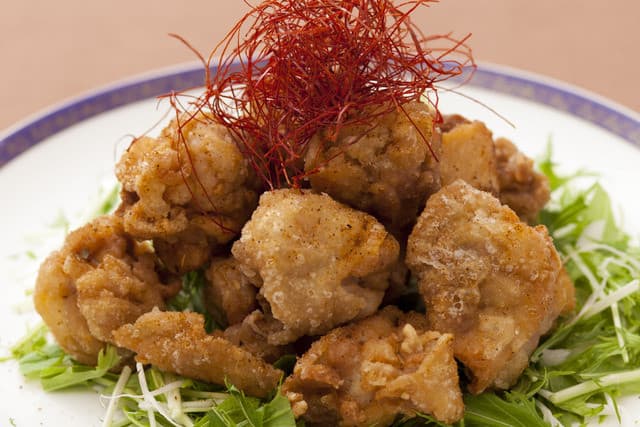湖陽樹 -