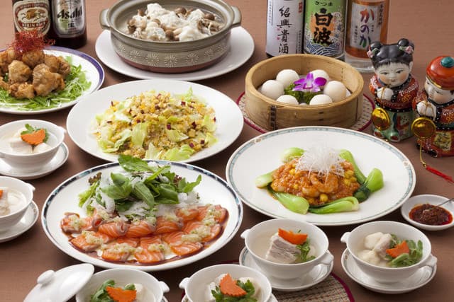 湖陽樹 -