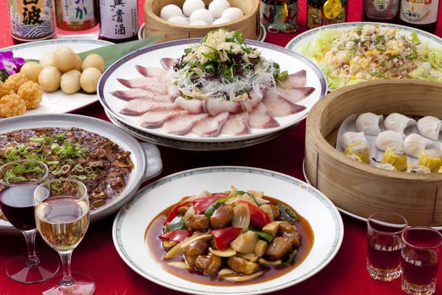 湖陽樹 -