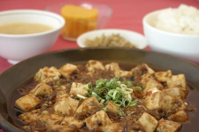 湖陽樹 -
