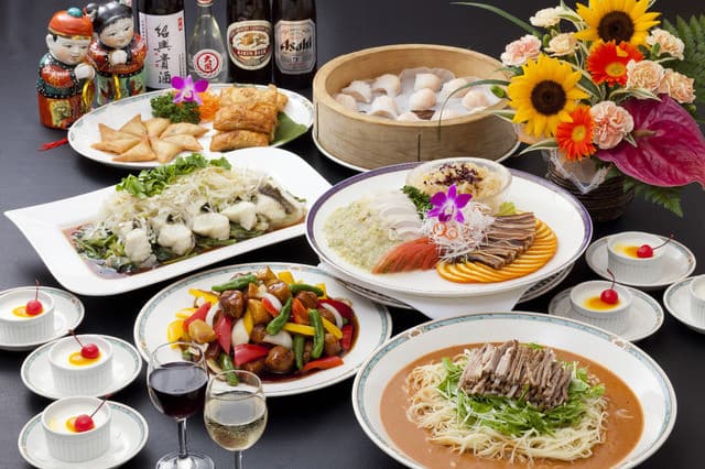 湖陽樹 -