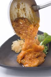 湖陽樹 -