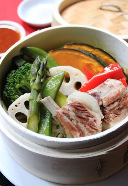 湖陽樹 -